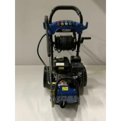 Hyundai hogedrukreiniger met benzinemotor