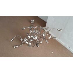 Hanglamp / designlamp Sara (Karwei)