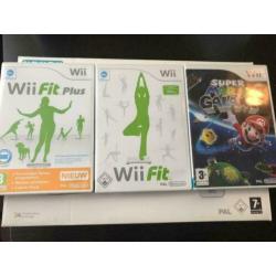 Wii