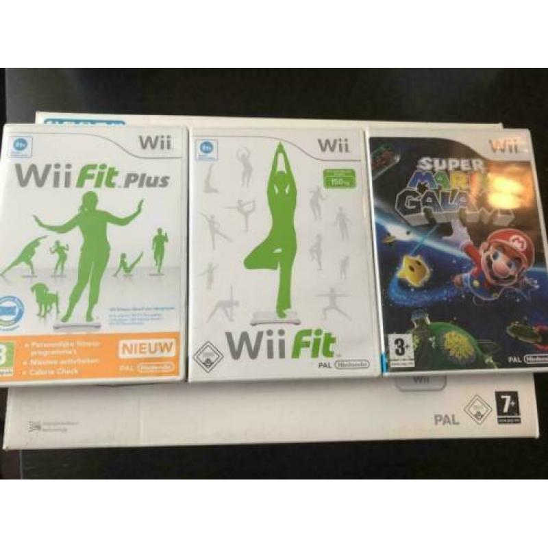 Wii