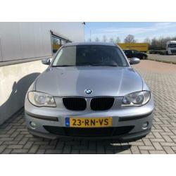 Bmw 1-serie 116i 2005 met Climate/Elek pakket/Sportvelgen/La