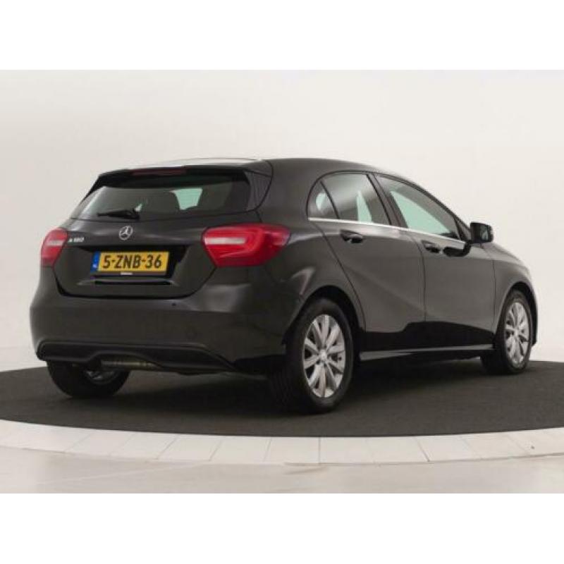 Mercedes-Benz A-Klasse 180 Ambition Navigatie | Cruise Contr