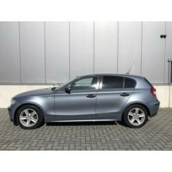 Bmw 1-serie 116i 2005 met Climate/Elek pakket/Sportvelgen/La