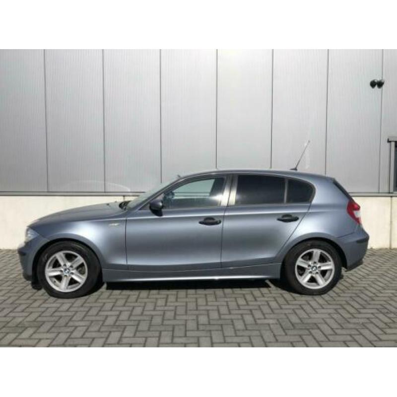 Bmw 1-serie 116i 2005 met Climate/Elek pakket/Sportvelgen/La
