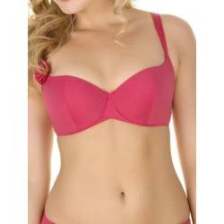 Nieuw CHANTELLE 75E luxe BIKINI voorgevor 40 hoog roze 75 E