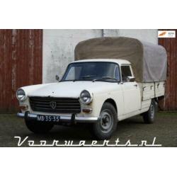 Peugeot 404 U10 pick up diesel