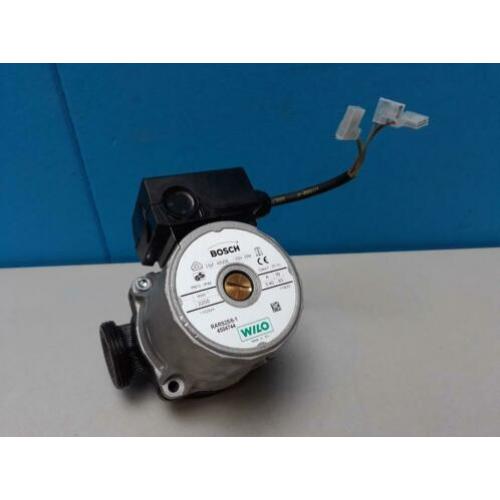 Cv pomp Radson Nox 2510/2560 RARS25/6-1 130mm Wilo