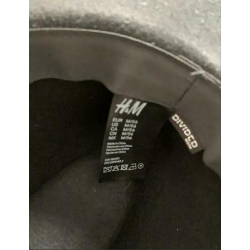 H&M hoed