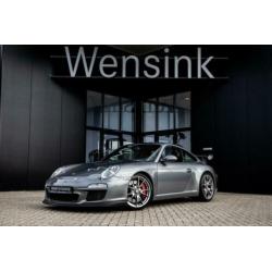 Porsche 911 3.8 GT3 | Origineel Nederlandse Auto | 1e Eigena
