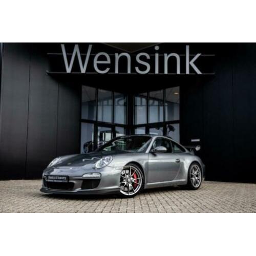Porsche 911 3.8 GT3 | Origineel Nederlandse Auto | 1e Eigena
