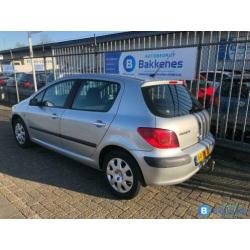 Peugeot 307 XS 1.4/Airco/NAP/APK 12-2020