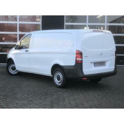 Mercedes-Benz Vito 114 CDI L | Navi | Automaat | Camera | St