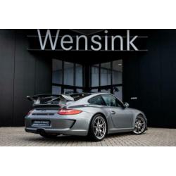 Porsche 911 3.8 GT3 | Origineel Nederlandse Auto | 1e Eigena