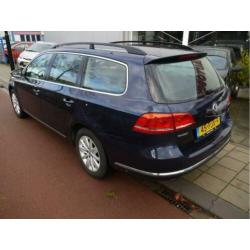 Volkswagen Passat Variant 1.4 TSI BMT Comfortline