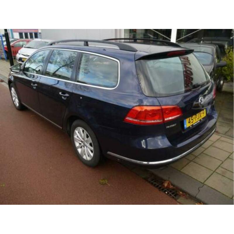 Volkswagen Passat Variant 1.4 TSI BMT Comfortline
