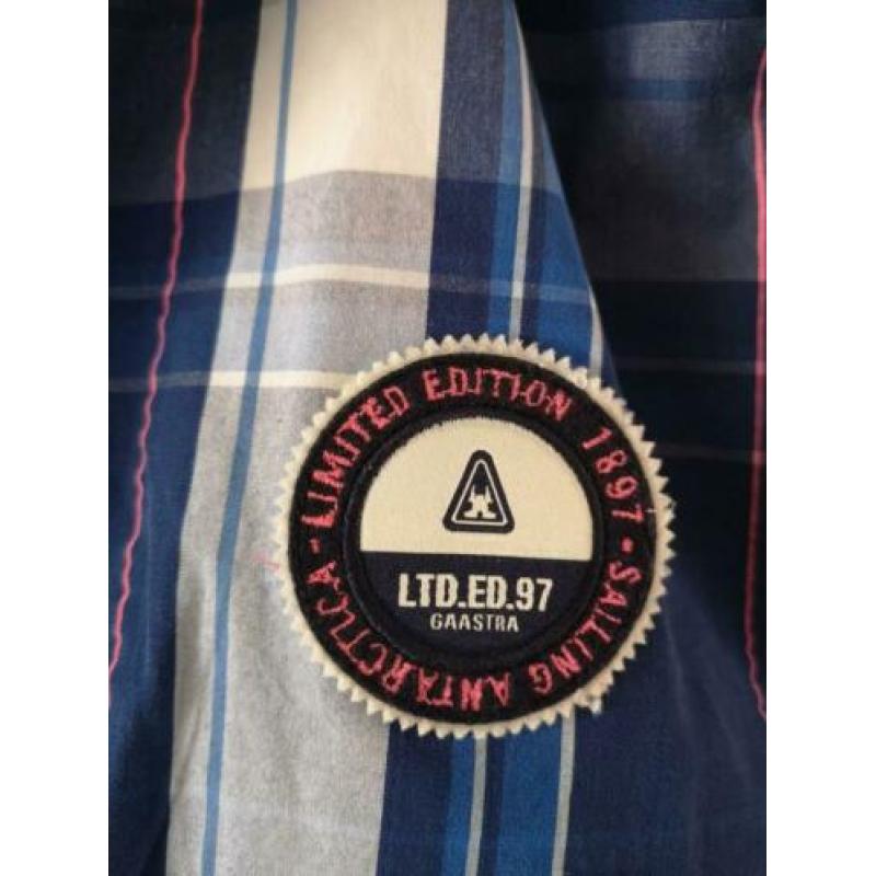 GAASTRA , Prachtige Tuniek / Jurk, als nieuw XL