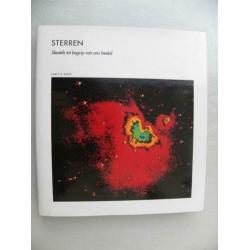 Sterren, dl 38 Wetenschappelijke Bibliotheek