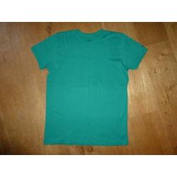 Construction shirt maat M