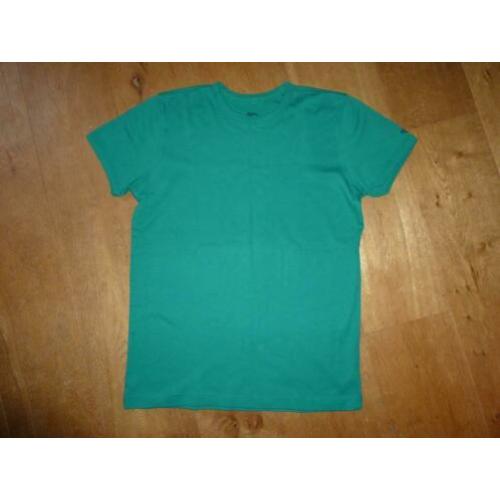 Construction shirt maat M