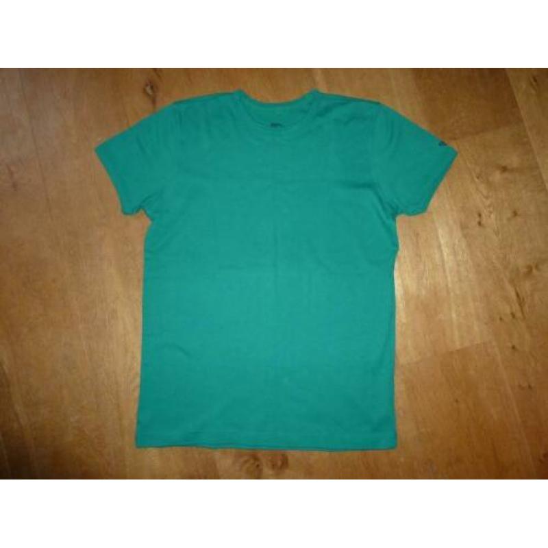 Construction shirt maat M