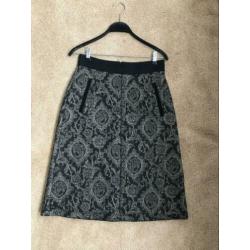 Summum rok maat 34