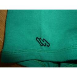 Construction shirt maat M