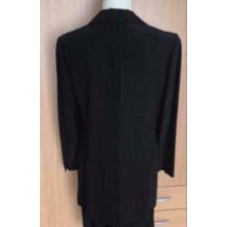 Markwald jasje/colbert met bijp.rok maat 38