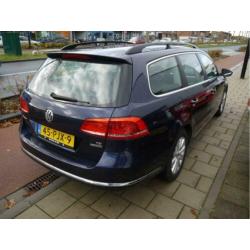 Volkswagen Passat Variant 1.4 TSI BMT Comfortline