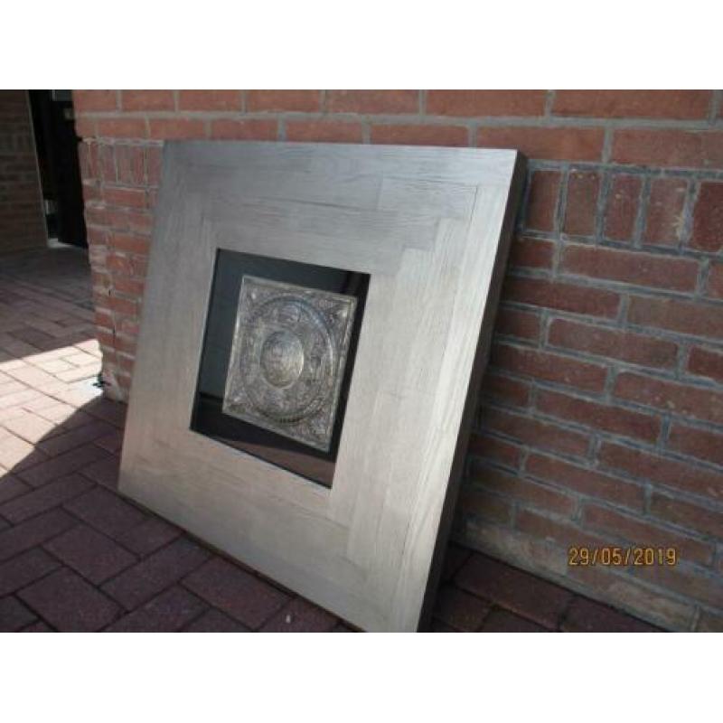 2 X Woonaccessoires - Schilderijen . !!