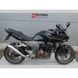KAWASAKI Z 750 S Z750 (bj 2005) Bovag garantie