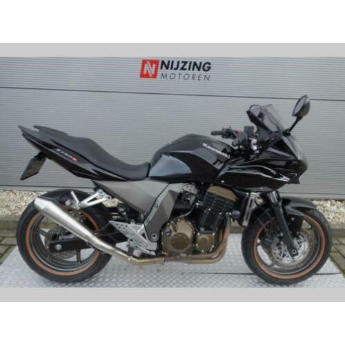 KAWASAKI Z 750 S Z750 (bj 2005) Bovag garantie