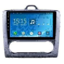 Ford Focus navigatie android 7.1 dab+ carkit 9inch wifi usb