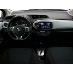 Toyota Yaris 1.5 Hybrid Aspiration | Lichtmetalen velgen | C