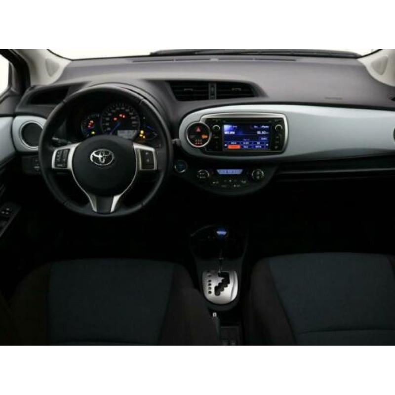 Toyota Yaris 1.5 Hybrid Aspiration | Lichtmetalen velgen | C