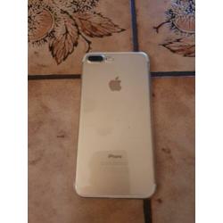 iPhone 7 plus te koop