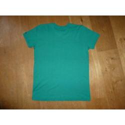 Construction shirt maat M