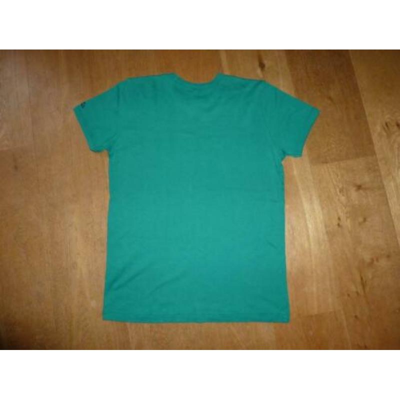 Construction shirt maat M