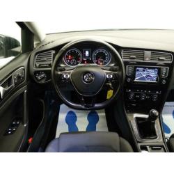 Volkswagen Golf [7] 1.4 TSI ACT 141pk Highline Full map Navi