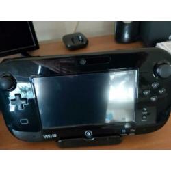 Leuke wiiu met top spellen