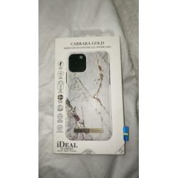 iDeal of Sweden iPhone 11 Pro hoesje