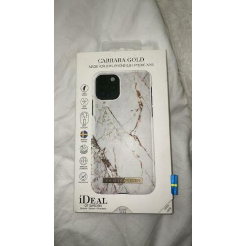 iDeal of Sweden iPhone 11 Pro hoesje