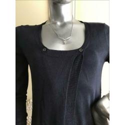 VEST/JASJE van ANNA SCOTT mt M