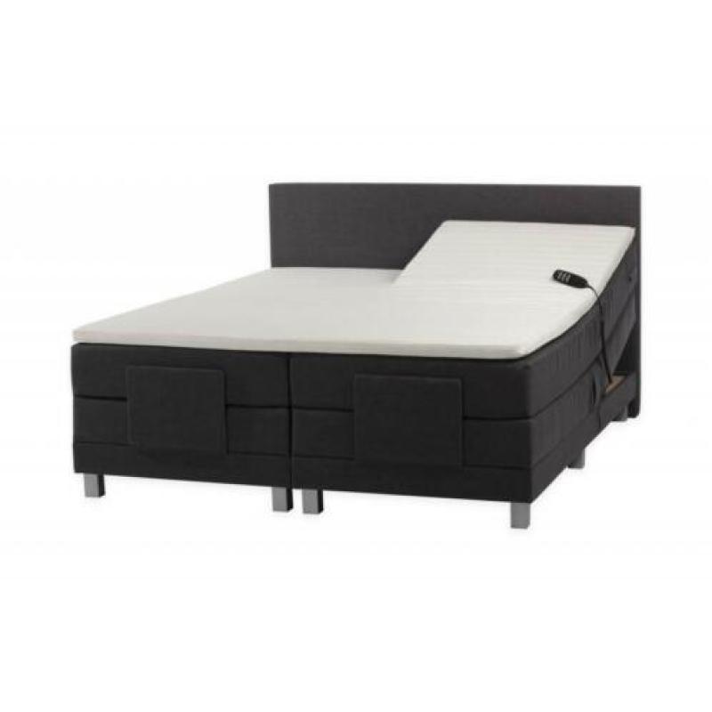 Elektrische boxspring Grandala 799,-
