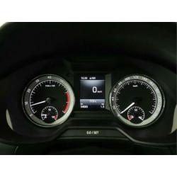 Skoda Octavia Combi 1.4 TSI 150pk Greentech Clever Edition |