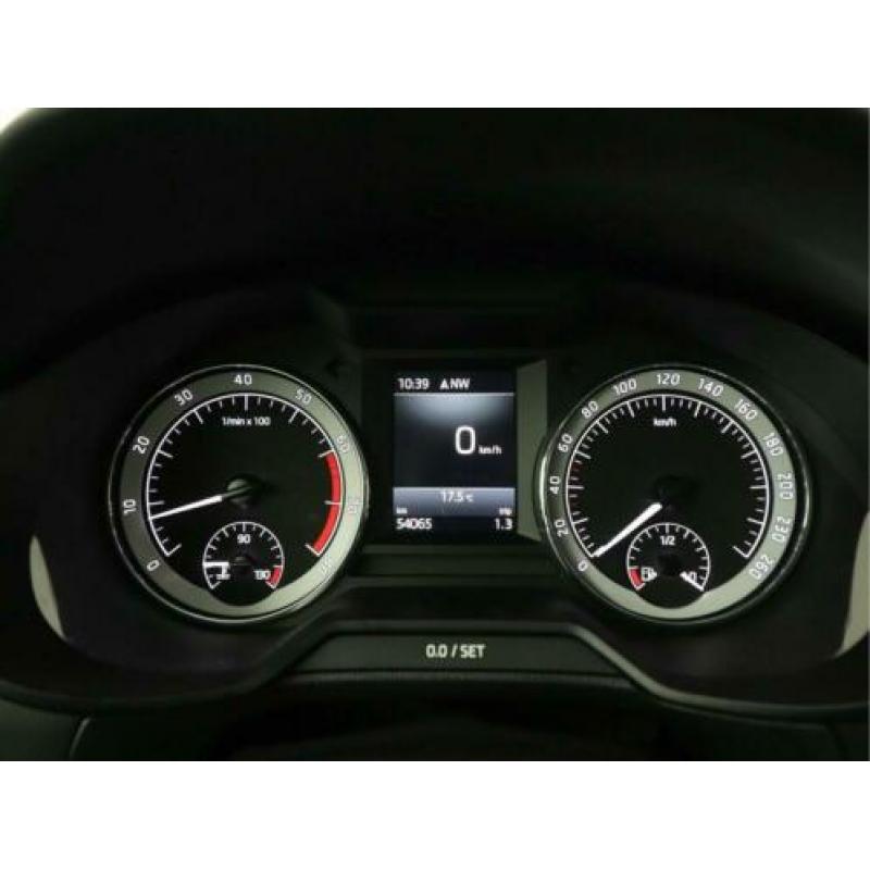 Skoda Octavia Combi 1.4 TSI 150pk Greentech Clever Edition |