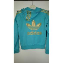 Leuk adidas vestje