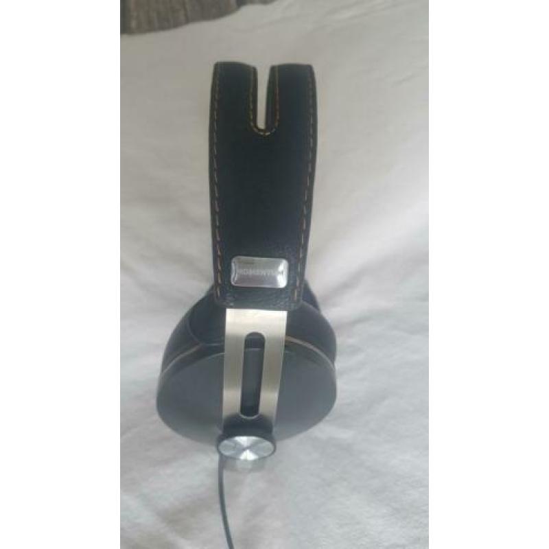 Sennheiser Momentum Over-Ear Koptelefoon AEI - Nieuwstaat!