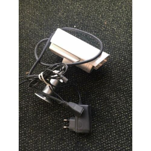 Beveiliging Camera