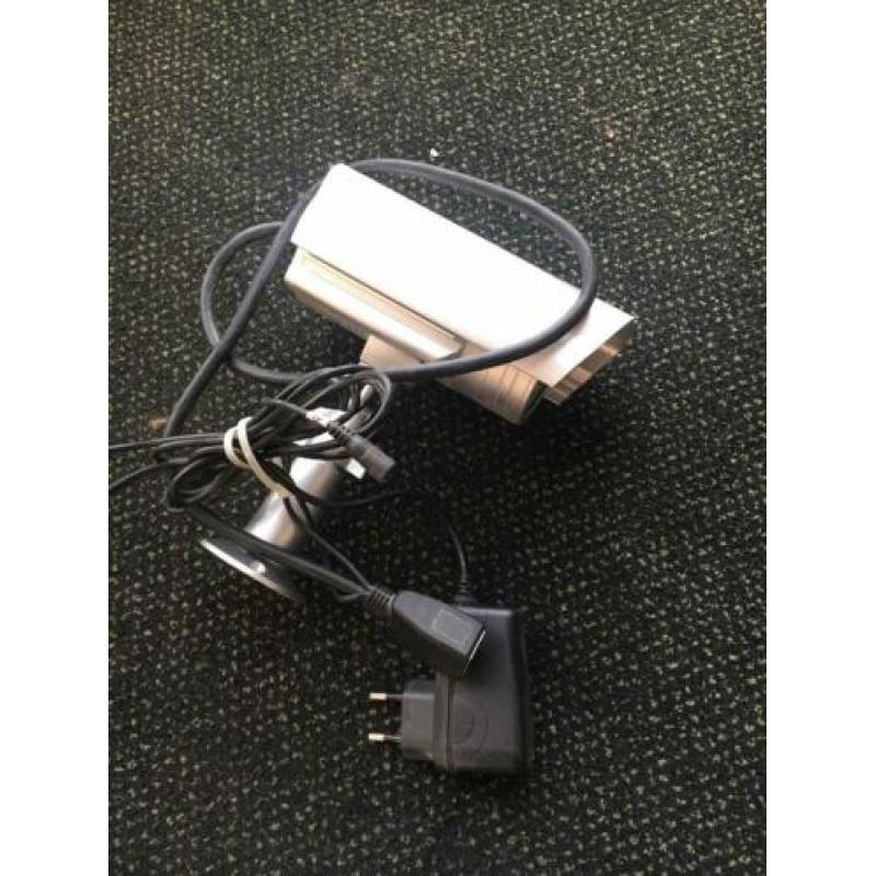 Beveiliging Camera