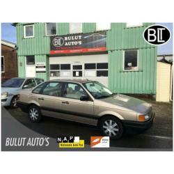 Volkswagen Passat 1.8 CL 1989 APK TOT 23-11-2021 !